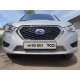 Рамка номерного знака (комплект) ТСС для Любые RN1DATSUN