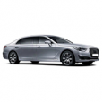 Genesis G90 2016–2019