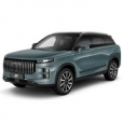 Пороги для Jaecoo J7