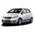 Mercedes A-class (W168) 1997-2004