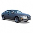 Фаркопы для Audi A6 2004-2010