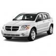 Пороги для Dodge Caliber
