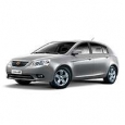 Geely Emgrand EC7 2012-2018