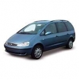 Фаркопы для Ford Galaxy 2000-2006 