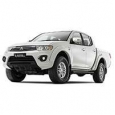 Фаркопы для Mitsubishi L200 2014-2015