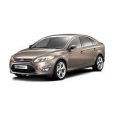 Фаркопы для Ford Mondeo 2007-2015