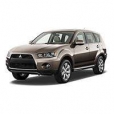 Фаркоп для Mitsubishi Outlander XL 2010-2012