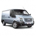 Фаркопы для Ford Transit 2006-2014