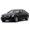 Cadillac CTS 2007-2018