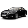 Lexus GS-450h 2012-2018