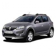 Renault Sandero Stepway