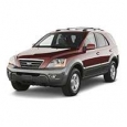 Kia Sorento 2002-2006