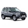 Фаркопы для Lada (ВАЗ) Niva