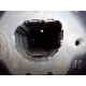 Фаркоп оцинкованный Galia шар A для Honda Jazz 2009-2015