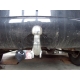 Фаркоп оцинкованный Galia шар A для Hyundai Santa Fe Classic 2000-2012