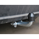 Фаркоп оцинкованный Galia шар A для Ford Escape/Ford Maverick/Mazda Tribute 2000-2004