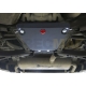 Защита редуктора Автоброня для 1,5T/1,6T/2,0TD сталь 2 мм для Ford Kuga 2 2013-2021
