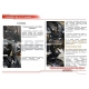 Амортизаторы капота Автоупор, 2 шт. для Toyota RAV4 2019-2021