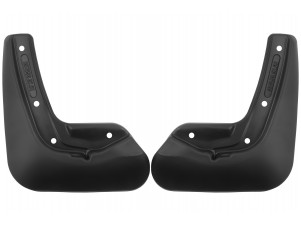 Брызговики задние подходят для CHANGAN CS75PLUS 2022-н.в. 2 шт.(optimum) в пакете / Чанган КС75ПЛЮС №NLF.A67630.E13