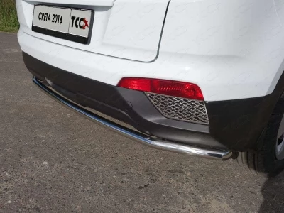 Обвес и защита бамперов Audi