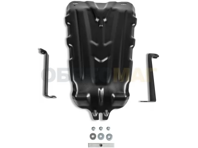 Защиты картера Acura
